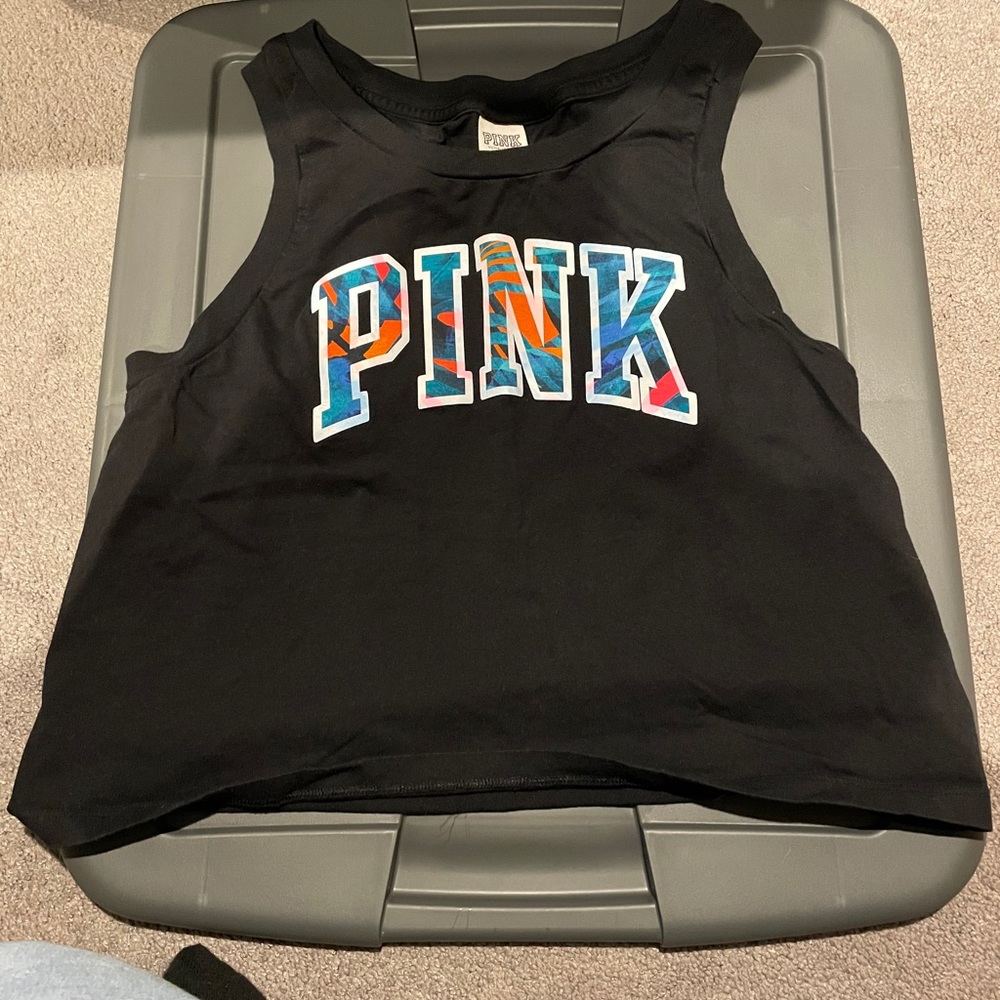 Victoria secret tank top